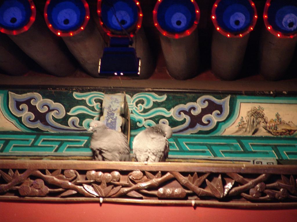 Pingyao Yucheng Yuan Inn Zewnętrze zdjęcie